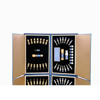 霍州7D私密抗衰养护套